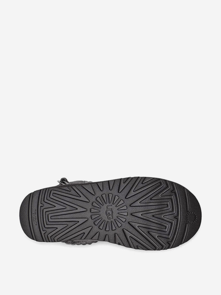Угги UGG Classic Solene Mini