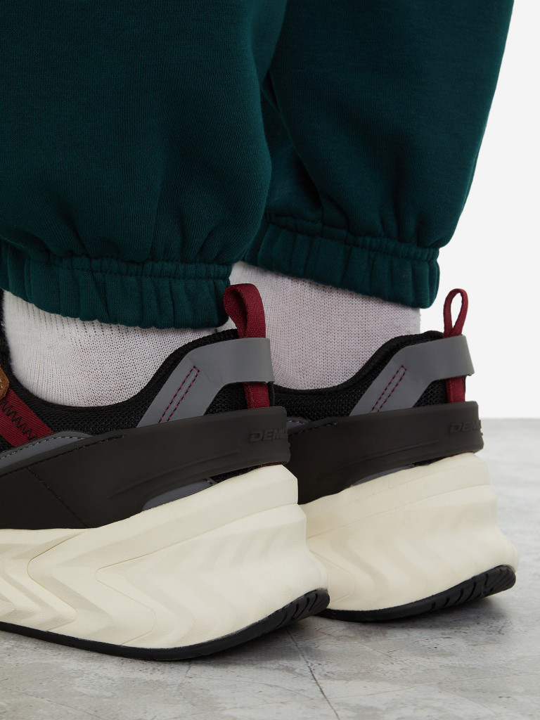 Кроссовки мужские Demix Ucrazy Enrblast