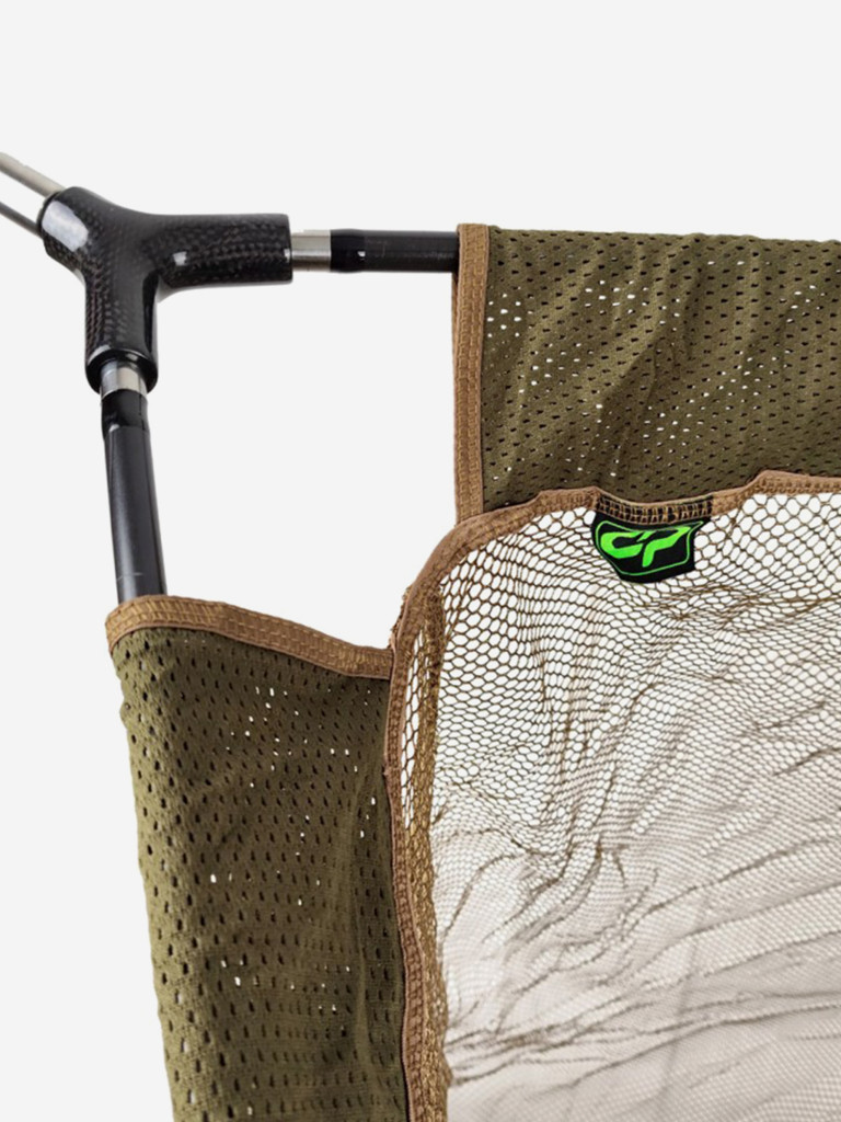 Подсак карповый CARP PRO Rondel Landing Net 42''
