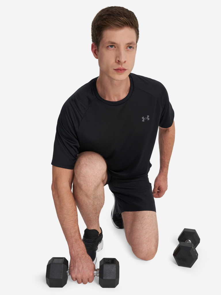 Футболка мужская Under Armour