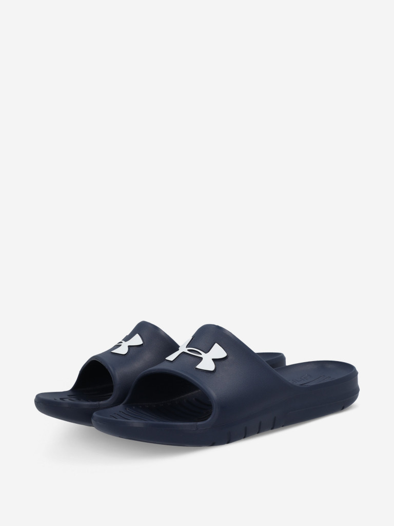 Шлепанцы мужские Under Armour Core PTH SL