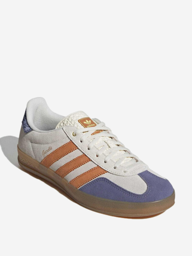 Кроссовки Adidas Gazelle Indoor