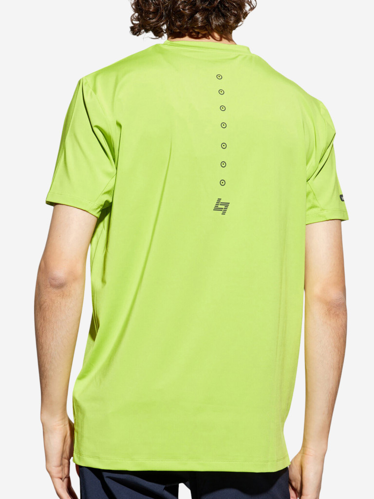 Футболка мужская EA7 Emporio Armani