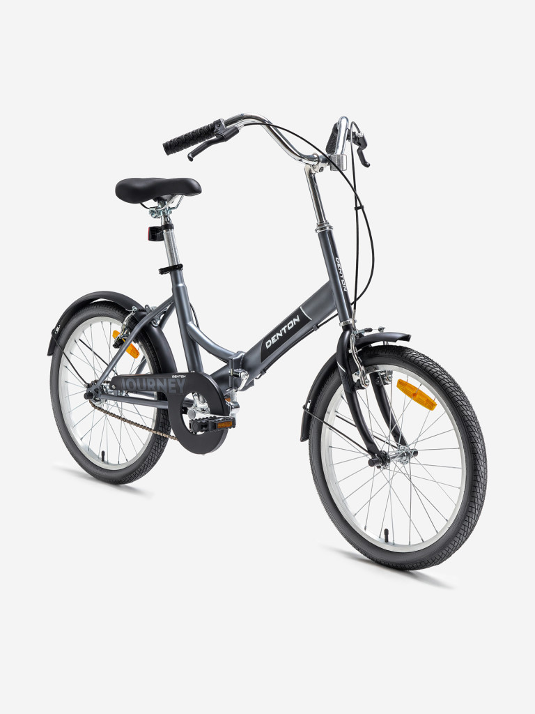 Велосипед складной Denton Journey 1.0 20"