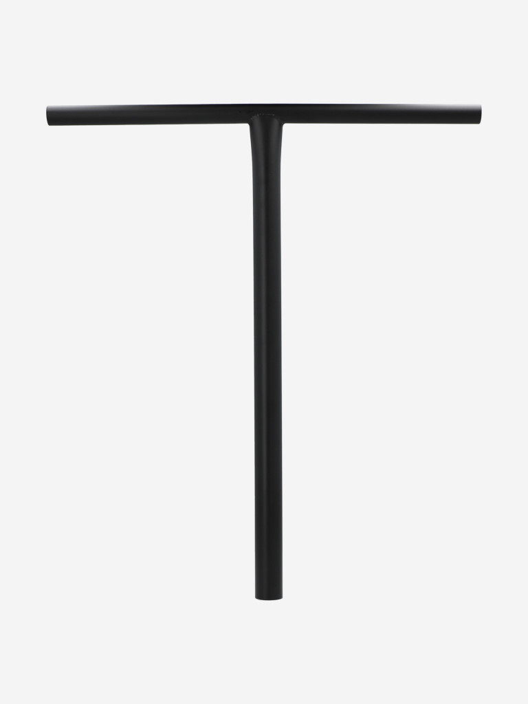 Руль для трюкового самоката Т-образный Reaction, HIC 31.8, H555 xW505