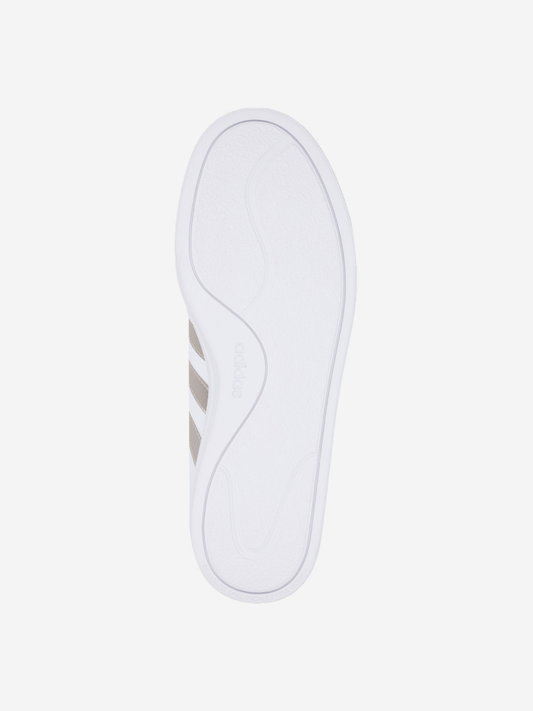 Кеды женские adidas Court Platform