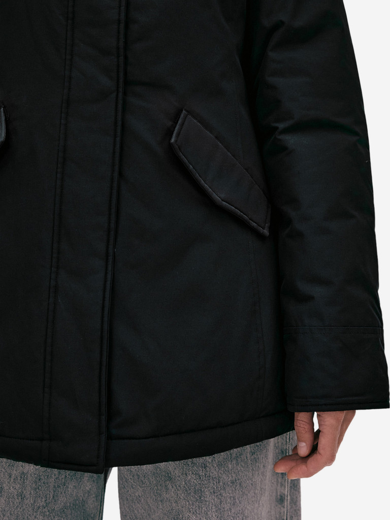 Куртка на синтетическом утеплителе женская Lumberjack Arctic Parka
