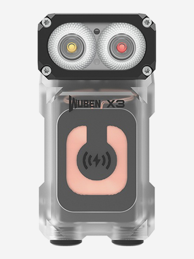 Фонарь Wuben X3