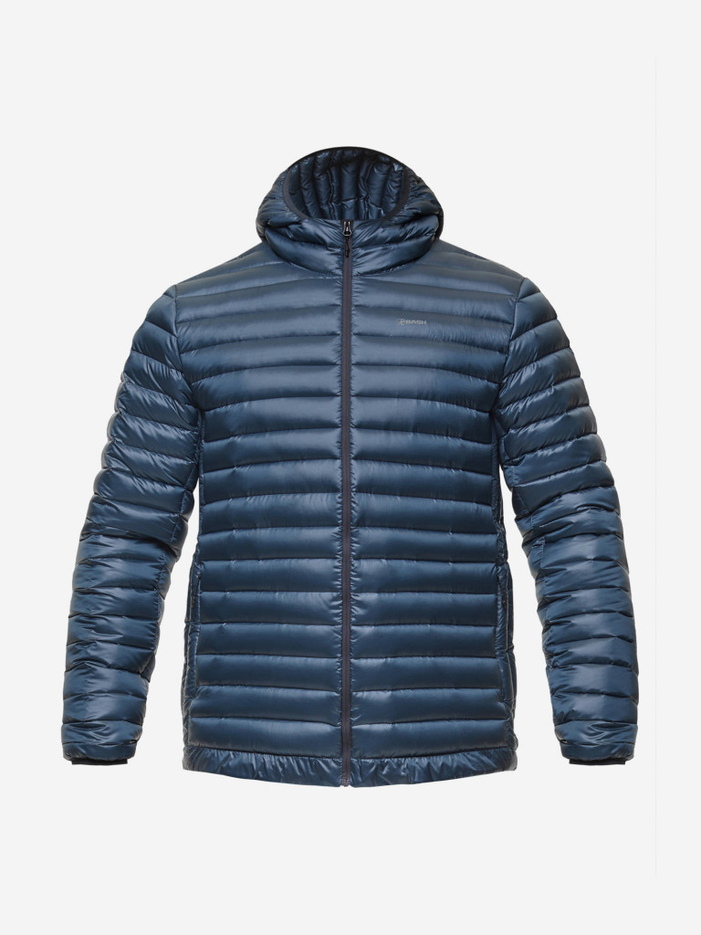 Пуховик мужской Bask Chamonix Light V2
