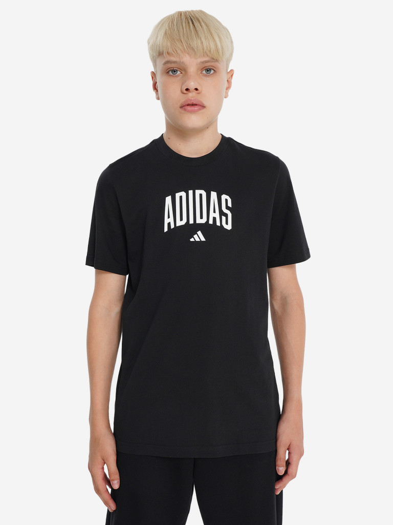 Футболка для мальчиков adidas