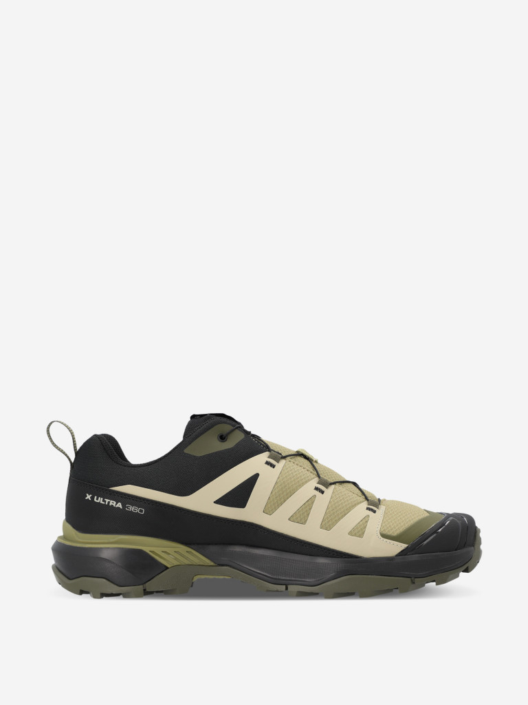 Кроссовки мужские Salomon X Ultra 360