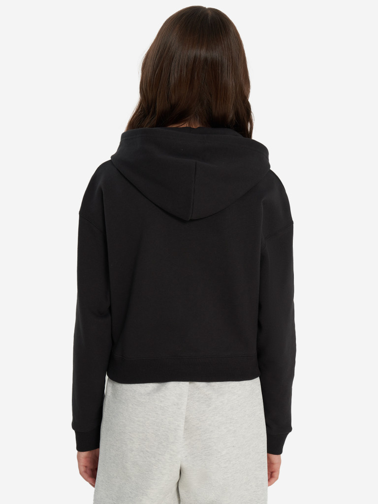 Худи для девочек PUMA Better Classic