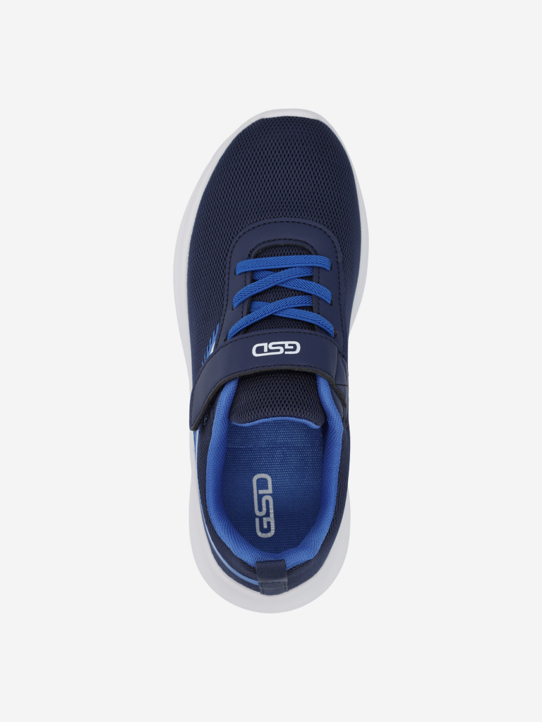 Кроссовки для мальчиков GSD Best 3.0