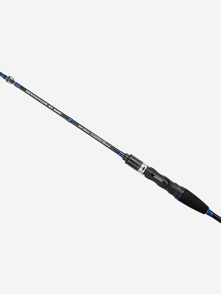 Морское бортовое удилище HIGASHI Deepower SE 180