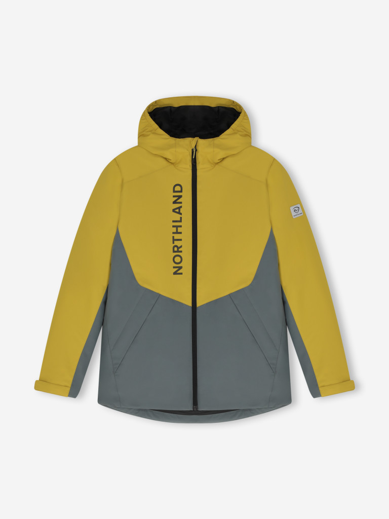 Куртка утепленная для мальчиков Northland