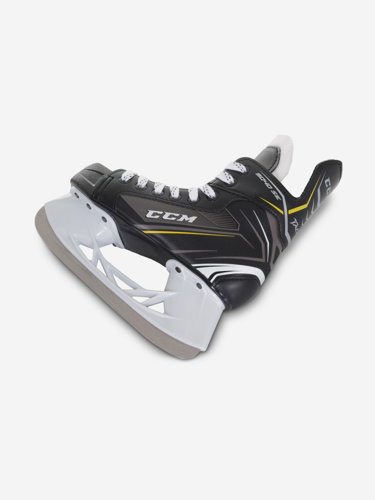 Коньки хоккейные детские CCM Super Tacks 9040 SE