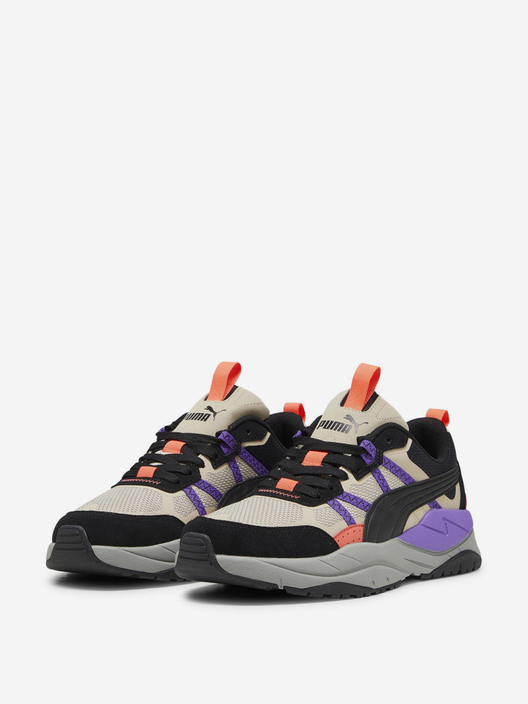 Кроссовки мужские PUMA X-Ray Tour