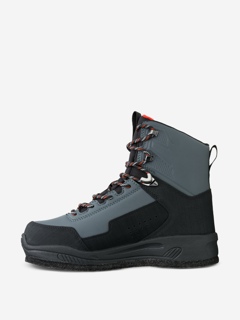 Забродные ботинки на войлочной подошве FINNTRAIL Wademan