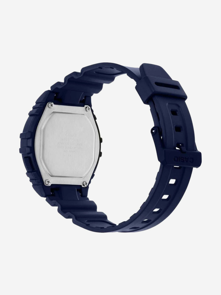 Спортивные часы CASIO ILLUMINATOR W-216H-2B