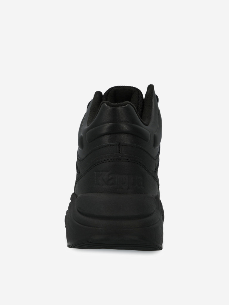 Кроссовки утепленные мужские Kappa Neoclassic 2.0 Mid