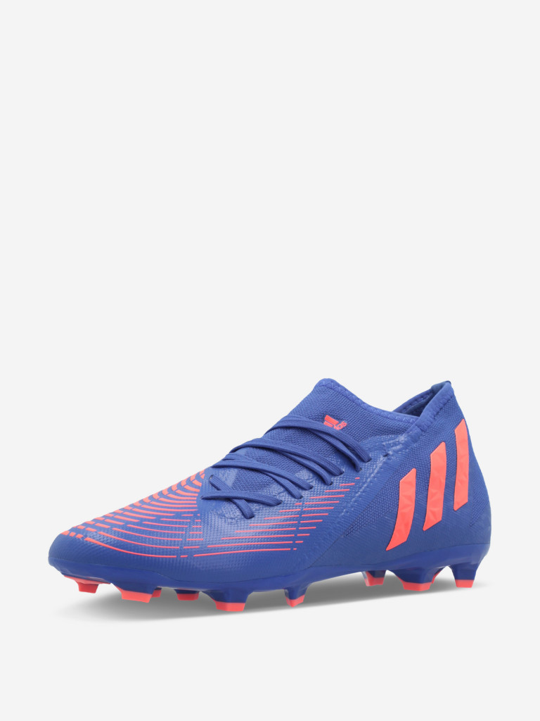 Бутсы мужские adidas Predator Edge.3 FG