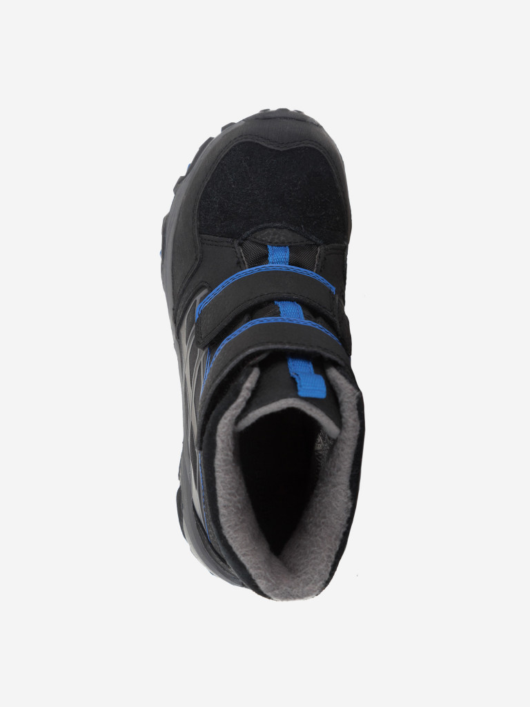 Ботинки утепленные для мальчиков Merrell Moab Fst