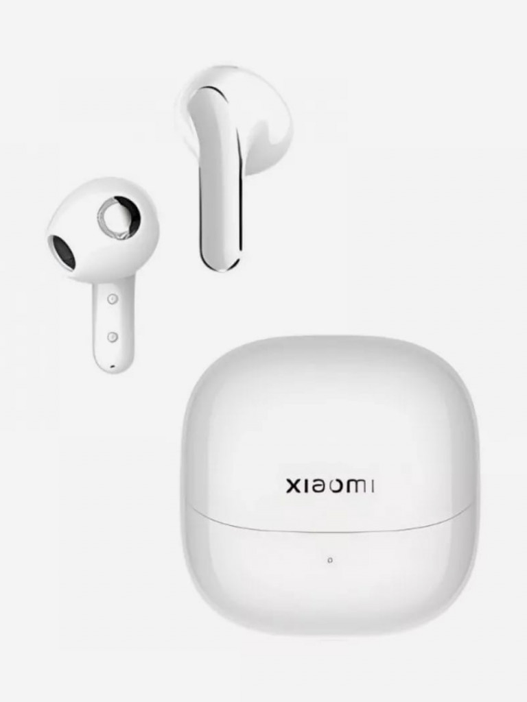 Беспроводные наушники Xiaomi Buds 5