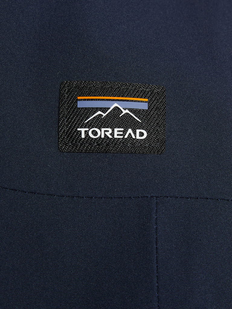 Куртка мембранная мужская Toread