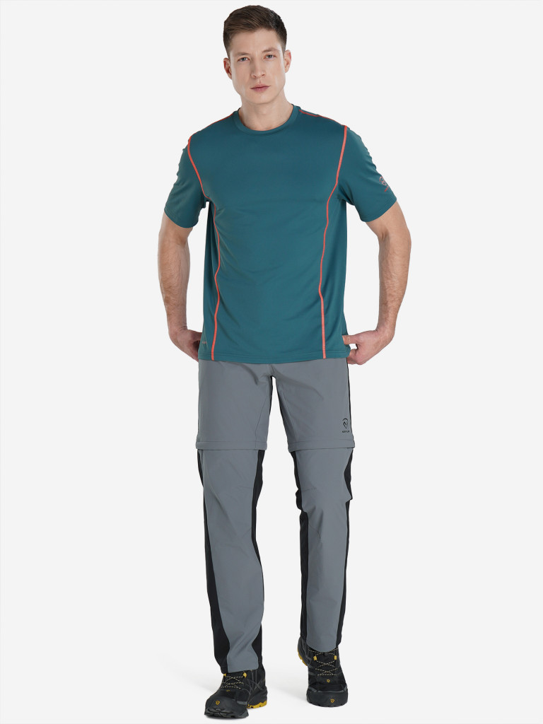 Брюки мужские Northland