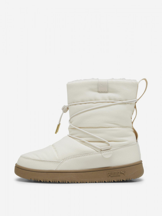 Дутики PUMA Snowbae
