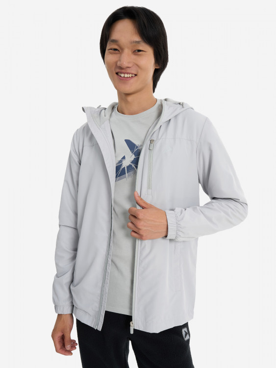 Легкая куртка мужская Demix