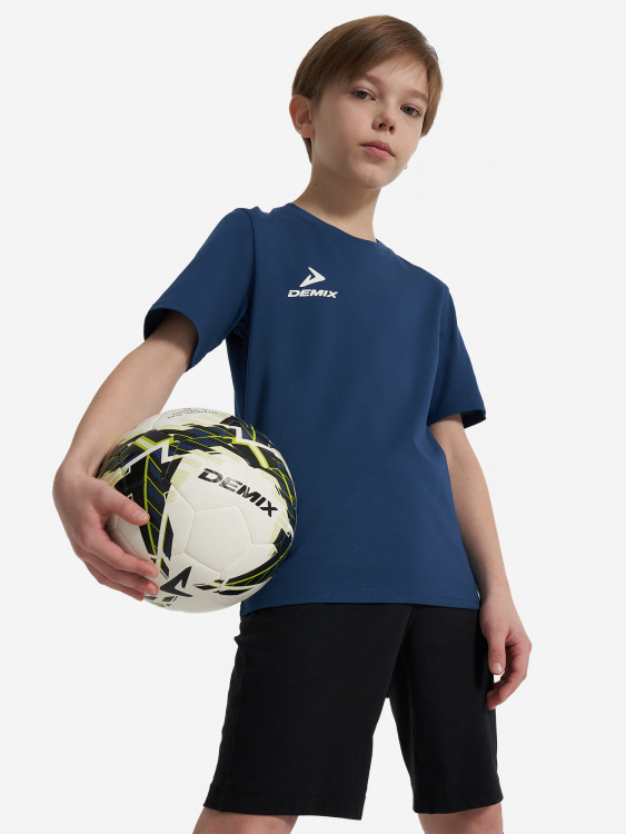 Футболка для мальчиков Demix