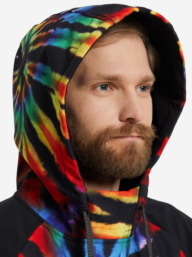 Худи 686 Waterproof