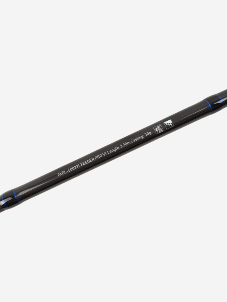 Удилище фидерное ELEGANCE FEEDER PRO V1 3,30м тест max 70г