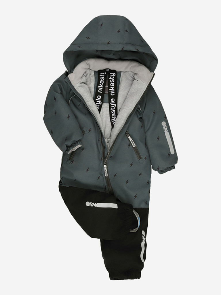 Комбинезон NIKASTYLE