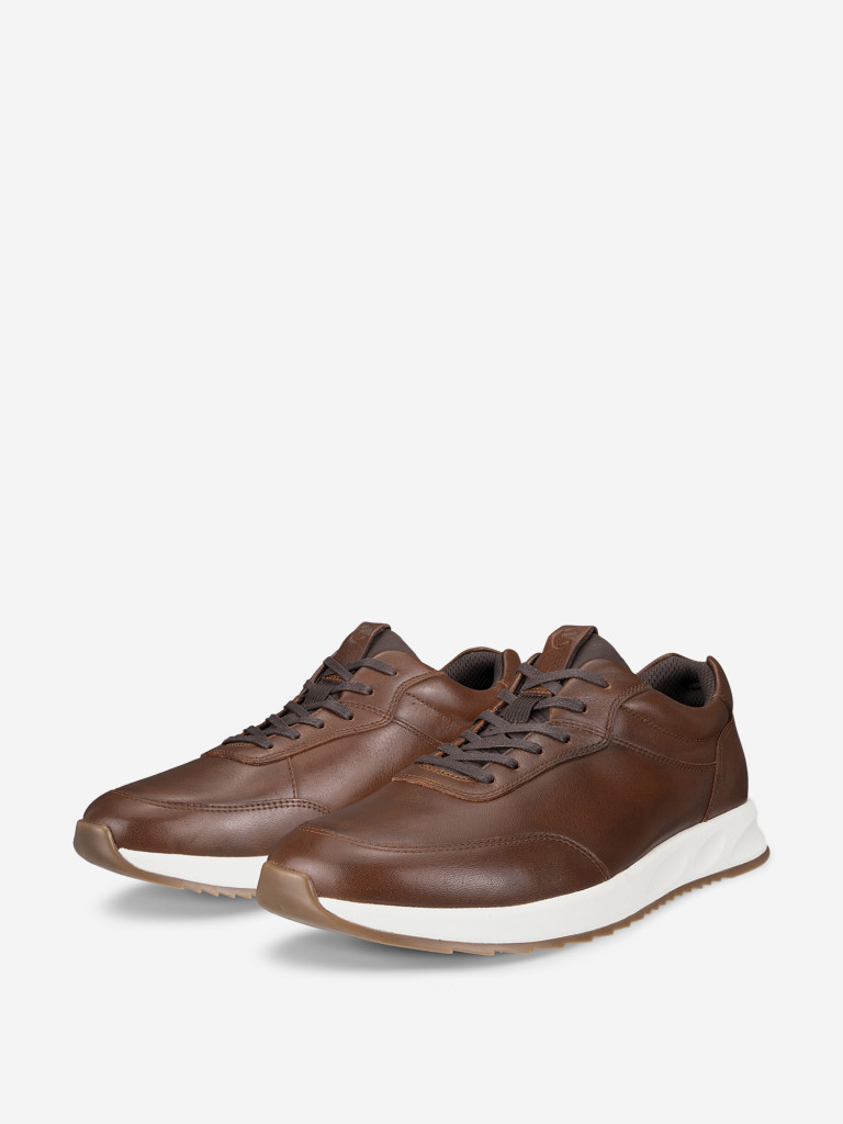 Полуботинки мужские Ecco City Stride