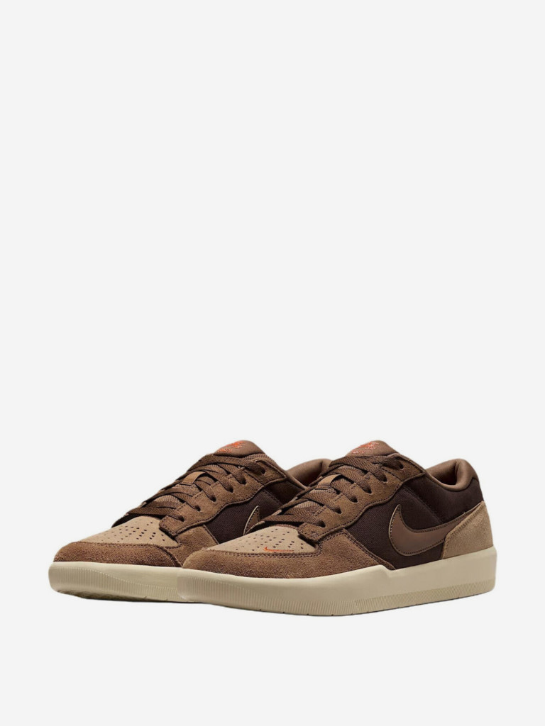 Кеды Nike SB Force 58
