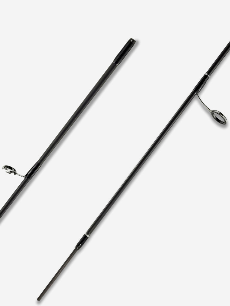 Спиннинг для рыбалки Fish Crystal ERMINE ERM602XUL-S-R1 (цельн. вершин.) 1.80м 0.3-1.0гр,2 секц.,рукоять: цельная