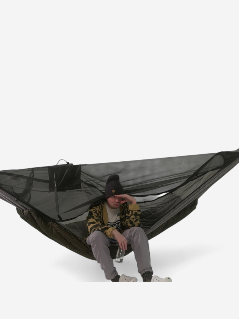 Гамак ЧиллСкилл Скрудж-L 335х165