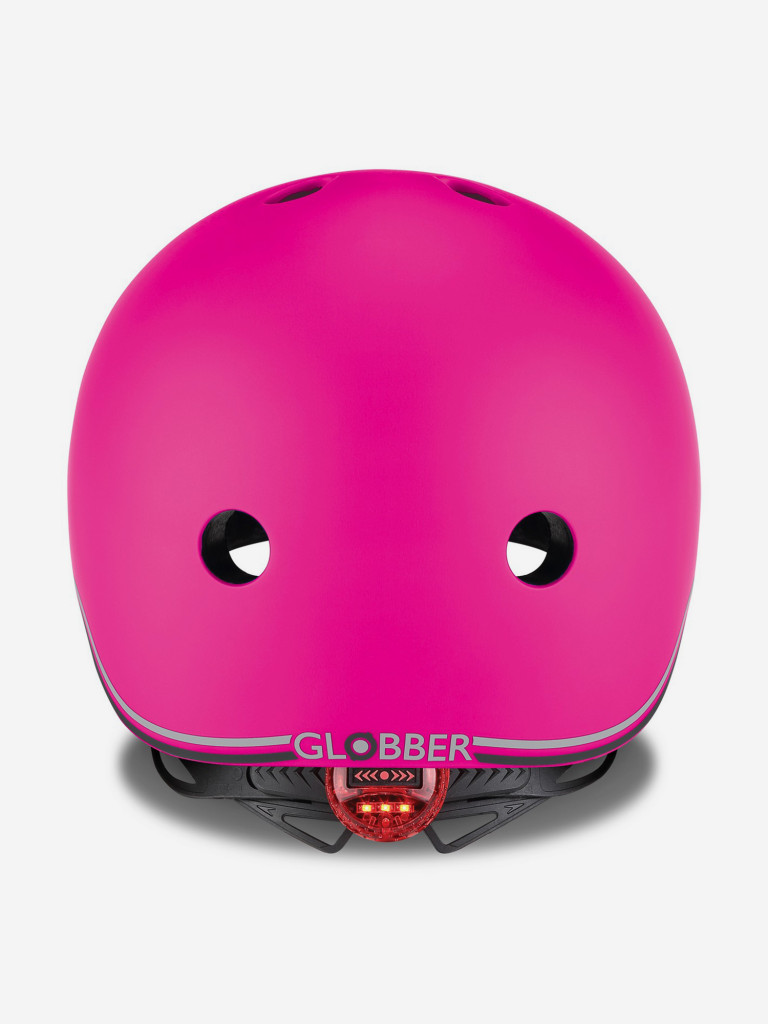 Шлем Globber GO UP LIGHTS