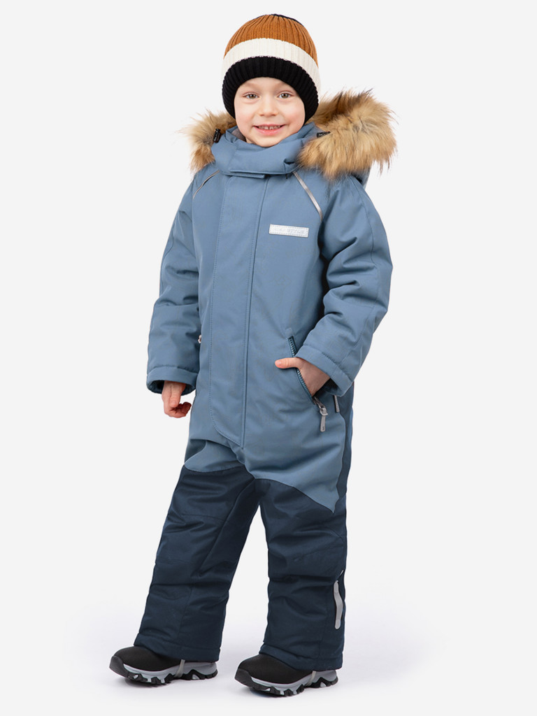 Комбинезон NIKASTYLE