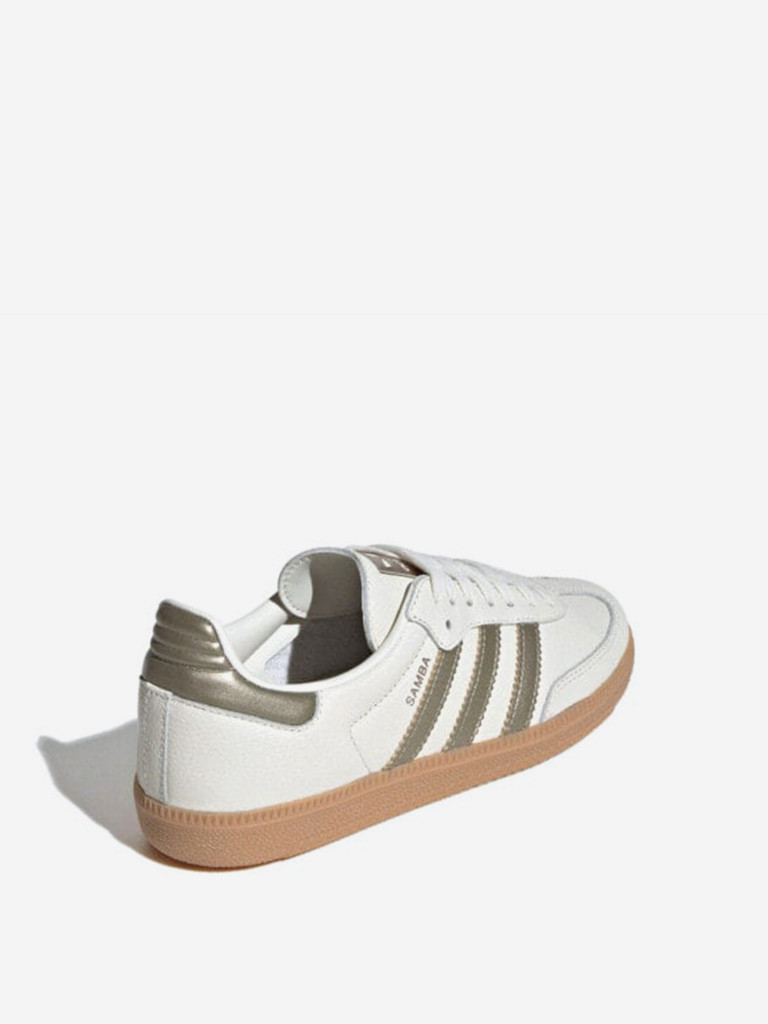 Кеды Adidas Samba OG