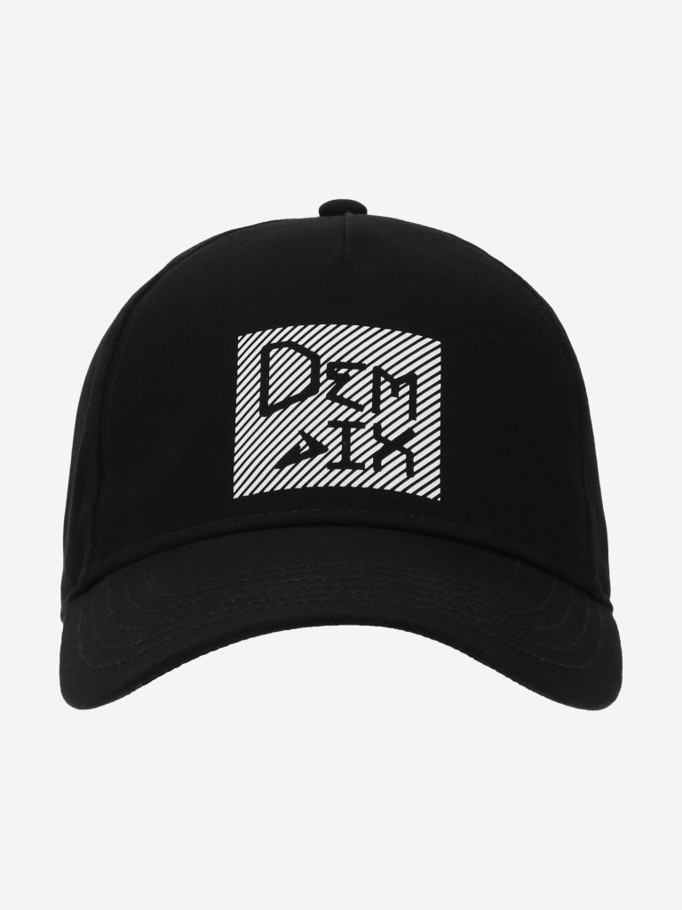 Бейсболка Demix