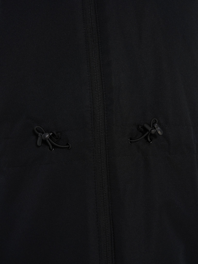 Куртка утепленная для девочек Kappa