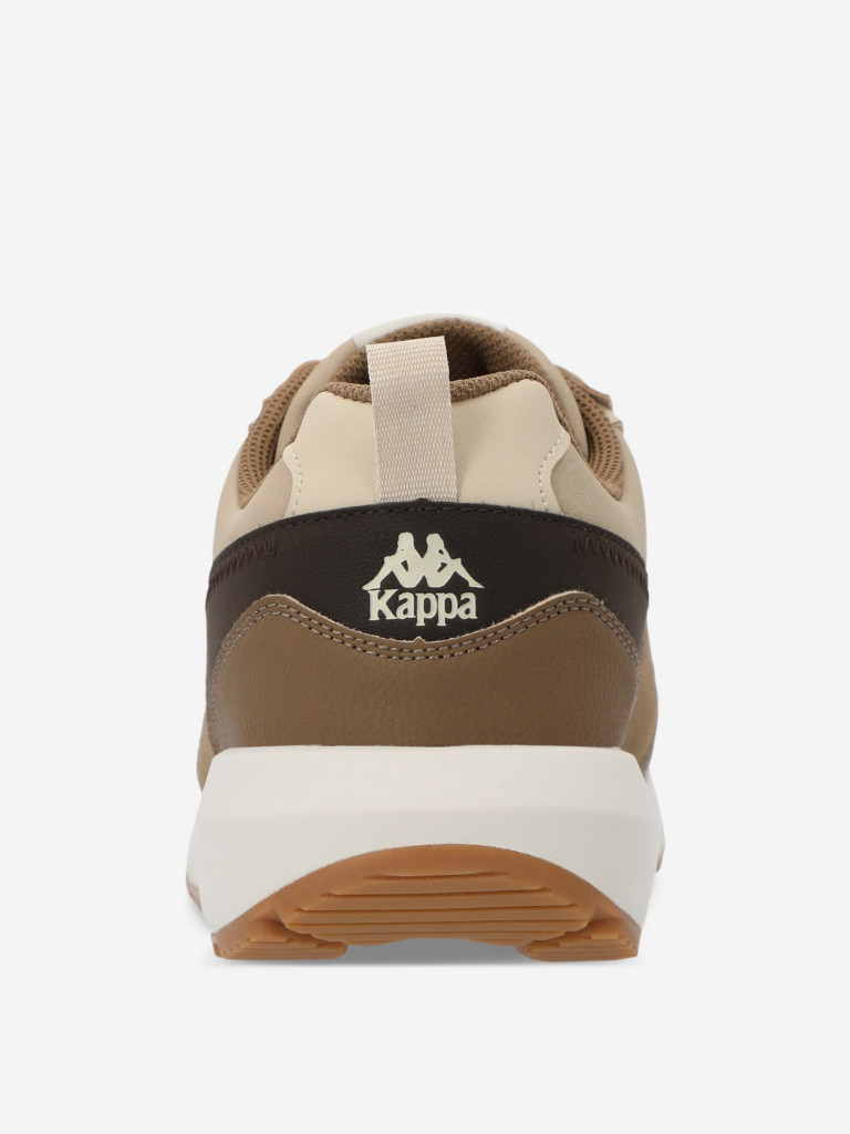 Кроссовки мужские Kappa Authentic Run