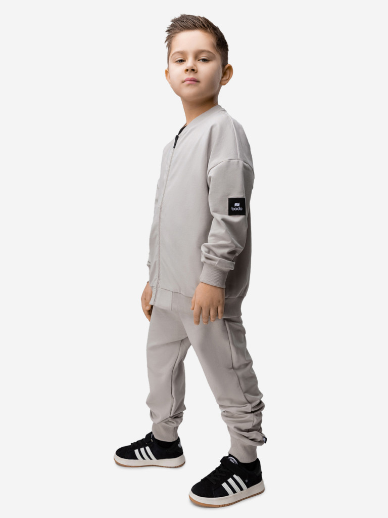 Костюм спортивный для мальчиков bodo