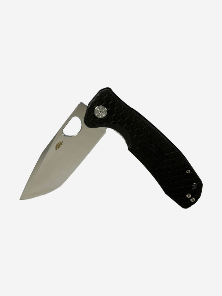 Honey Badger Tanto D2 M с чёрной рукоятью