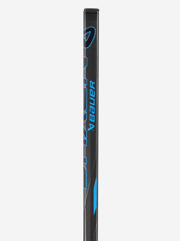 Клюшка хоккейная детская Bauer Nexus E50 PRO JR