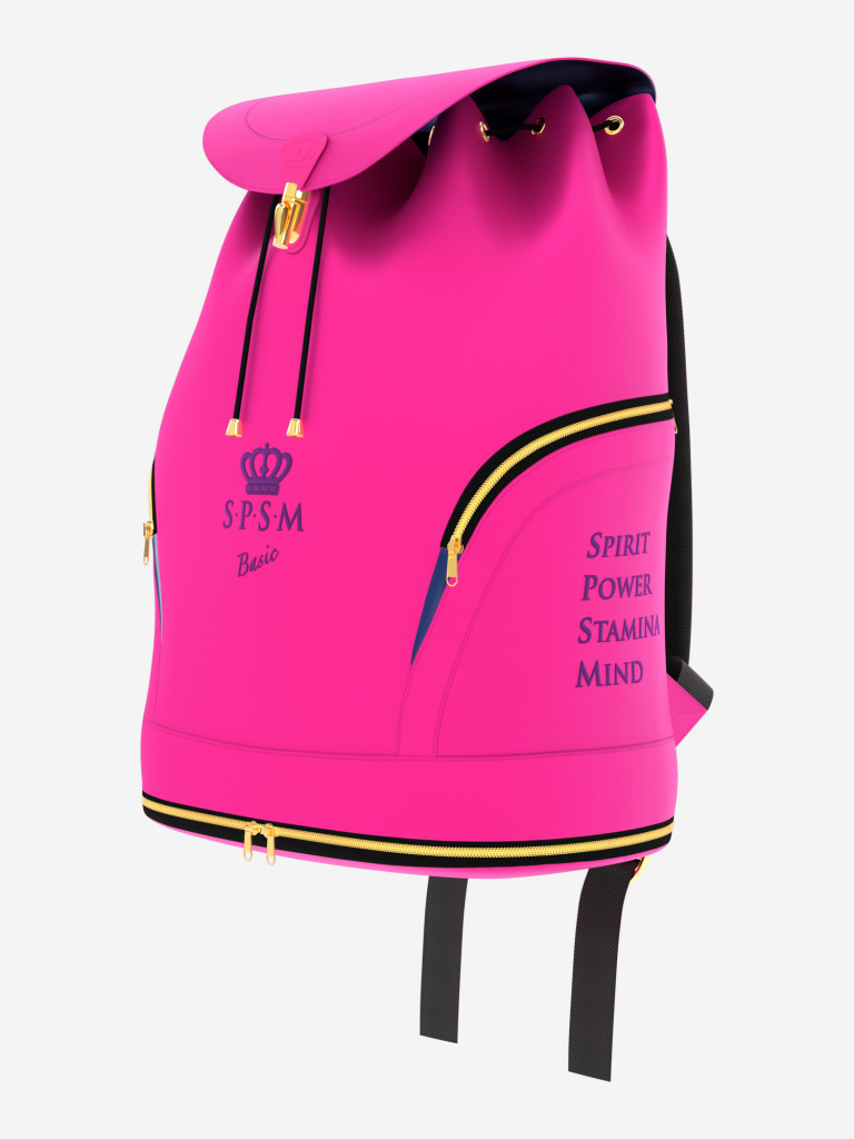 Рюкзак S.P.S.M.