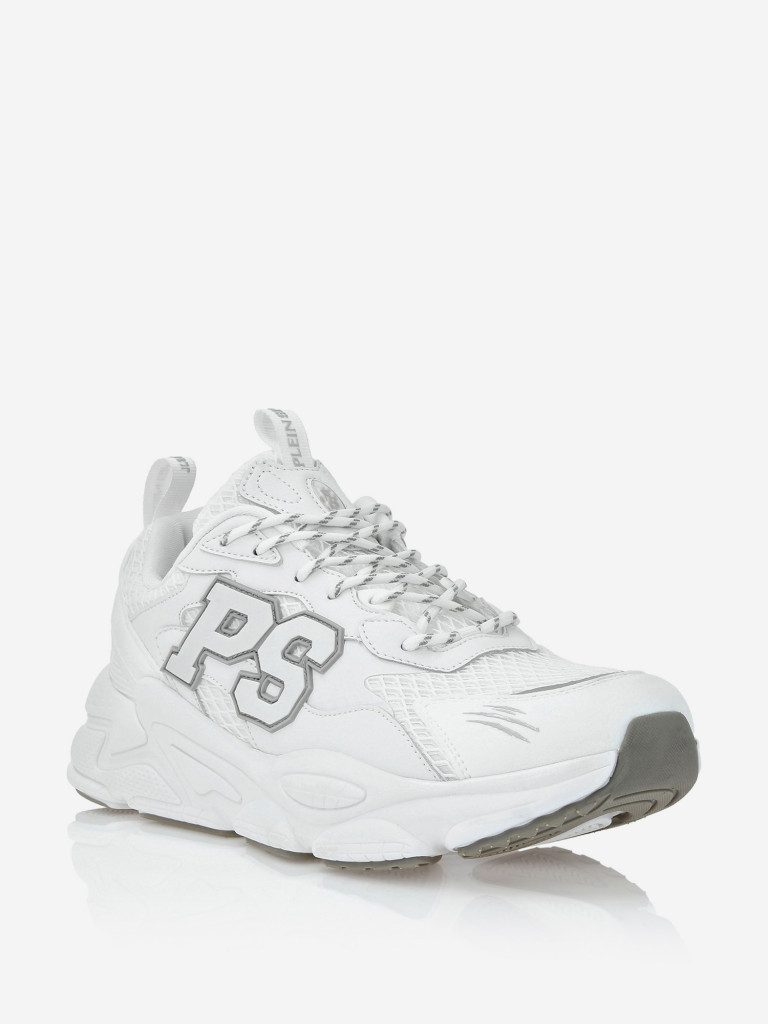 Кроссовки Plein Sport TIGER STORM // GEN.X.05